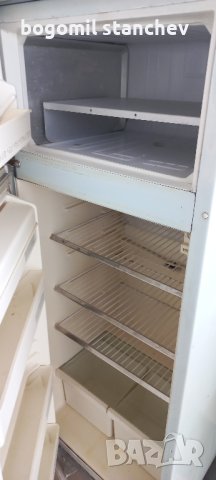 Хладилник Snaig с фризер 280л и 45л , снимка 1