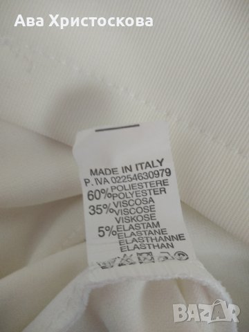 Дамска бутикова рокля , снимка 4 - Рокли - 41247546