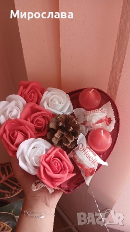 Коледен подарък , снимка 4 - Коледни подаръци - 52349533