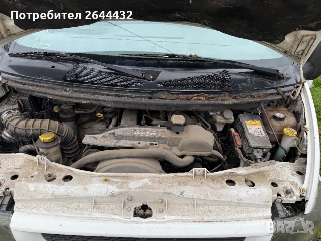 Продавам бус Форд Транзит Ford Transit 125 T350, снимка 10 - Бусове и автобуси - 52867128