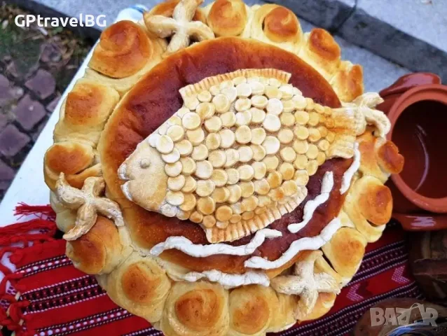 Никулден в Тутракан