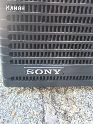 Радио/Транзистор, снимка 3 - Радиокасетофони, транзистори - 53868956