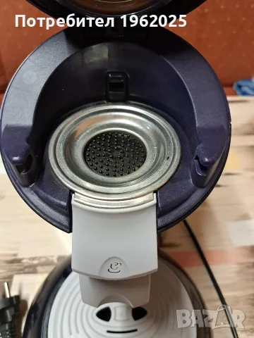 Кафемашина Philips Senseo , снимка 18 - Кафемашини - 54510398