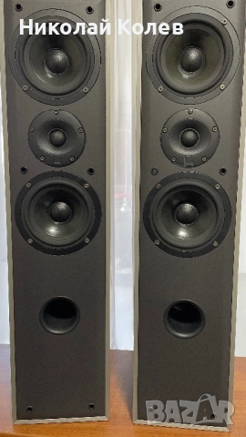 Dali blue 3003 ep edition, снимка 5 - Тонколони - 53019986