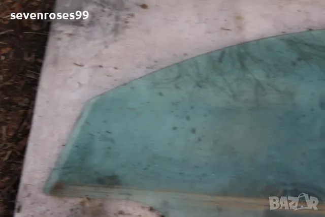 Стъкло предно ляво Мазда 3 2008 седан Mazda 3, снимка 3 - Части - 48581274