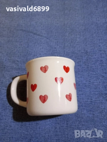 Порцеланова чаша , снимка 3 - Чаши - 52406394