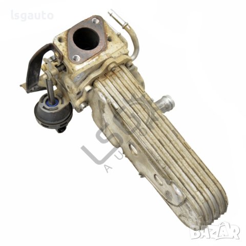 EGR клапан с охладител AUDI A3 (8PA) 2004-2012 ID:105044, снимка 2 - Части - 41392646