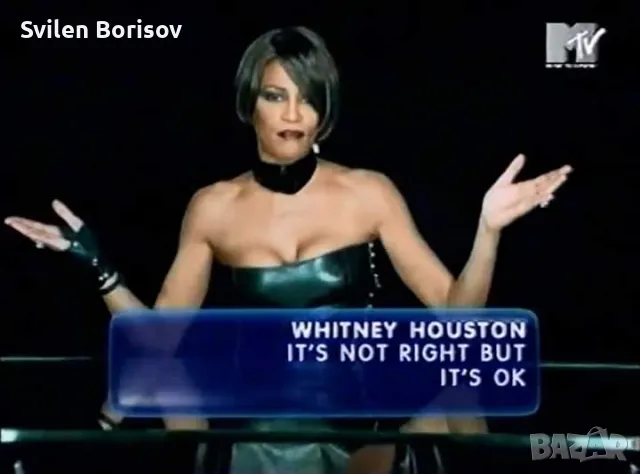 Купувам видеокасети с музика, снимка 13 - Други жанрове - 27995492