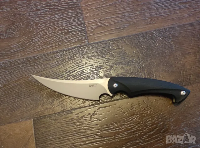 Ловен нож Kubey KU231A D2