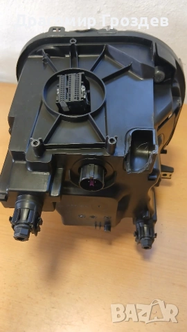 Десен FULL LED фар за JEEP Renegade / Джиип Ренегат (след 2018), снимка 18 - Части - 53735420