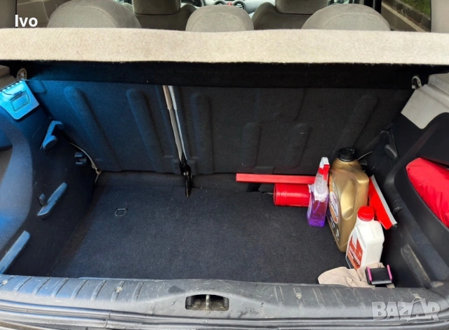 Citroen C3 1.4 HDI Exclusive Edition, снимка 9 - Автомобили и джипове - 53851817