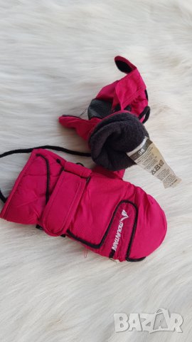 Детски ръкавици Mountain размер 3години, снимка 7 - Шапки, шалове и ръкавици - 44185311