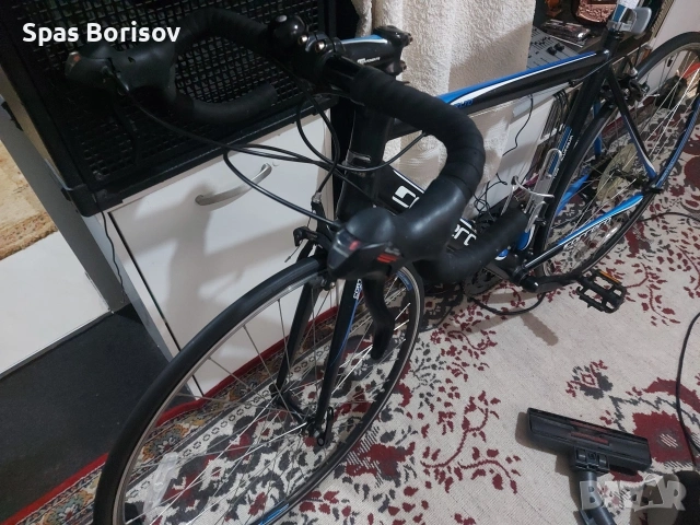 велосипед чино нов, снимка 7 - Велосипеди - 53271897