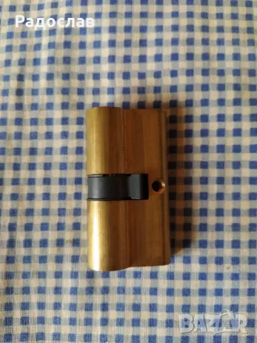 патрон за врата с 7 ключа, снимка 2 - Други - 49253649