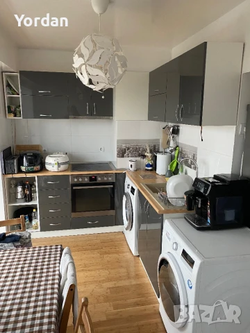 Апартамент под наем, снимка 2 - Апартаменти - 50725576