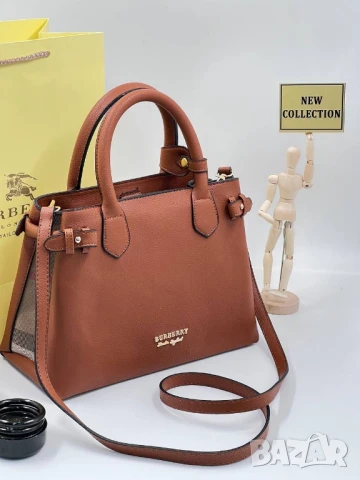 чанти burberry , снимка 2 - Чанти - 51394577