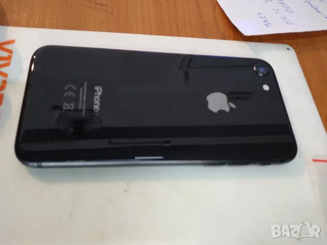 iPhone 8 128GB, за части, заключен., снимка 4 - Apple iPhone - 56322256