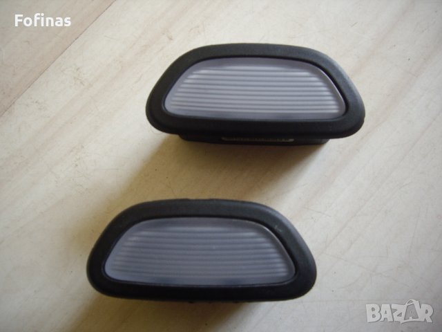 Лампа за осветление на  врата за BMW 3 E92 E93 от 2006 - 2014 г. OE-6420100000 , снимка 2 - Части - 39658251