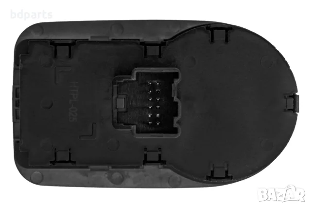 Ключ за светлини фарове, Opel, Corsa D, С Регулиране, Черен, снимка 4 - Части - 56141535