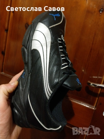 Puma 43нм. 28,0см., снимка 6 - Маратонки - 53524798