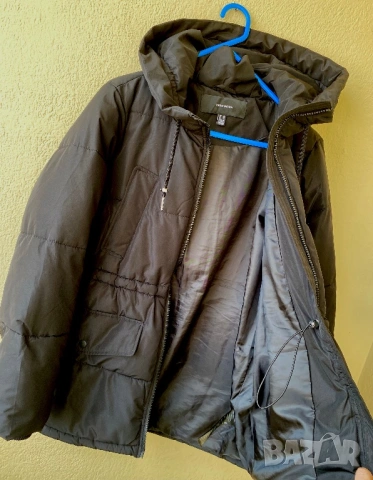 Зимно яке VERO MODA — M/L, снимка 8 - Якета - 53712782