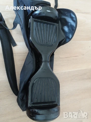 LexGo Hoverboard , снимка 4 - Скейтборд, ховърборд, уейвборд - 50738624