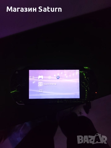 Playstation Portable PSP 1000, снимка 5 - PlayStation конзоли - 53811328