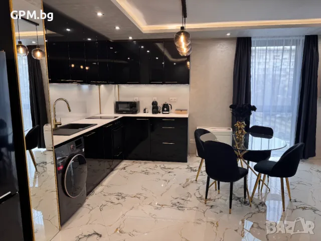 Апартамент На метри от Плажа луксозен , снимка 6 - Почивки на море - 49550302