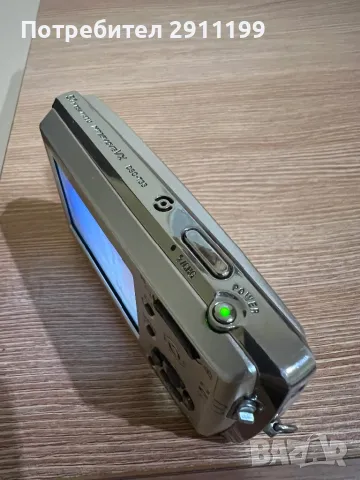 Фотоапарат Sony Cyber-shot 5,1 Mp, снимка 6 - Фотоапарати - 48644469