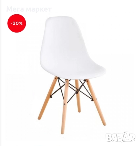 Стол Рагнар