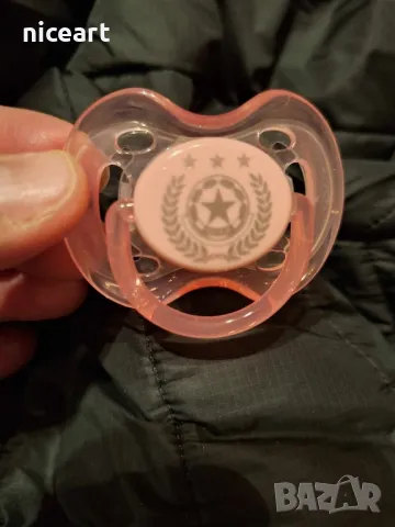 Бебешки комплект на ЦСКА, снимка 2 - Детски комплекти - 48963008