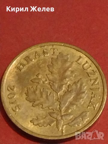 Лот монети от цял свят 6 броя ХЪРВАТИЯ, АВСТРИЯ, ТУРЦИЯ ЗА КОЛЕКЦИОНЕРИ 30256, снимка 7 - Нумизматика и бонистика - 44323462