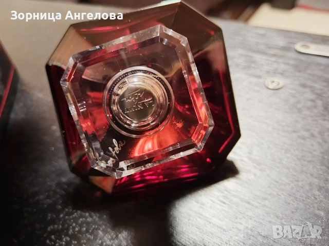 Lancome La nuit tresor a la folie, 50 мл, снимка 3 - Дамски парфюми - 52803924