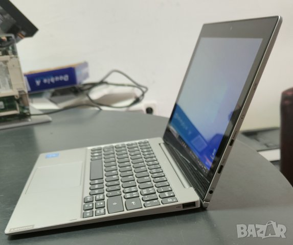 Lenovo IdeaPad MIIX 320 Intel Atom x5-Z8350/4GB/64GB, снимка 3 - Лаптопи за дома - 42033056