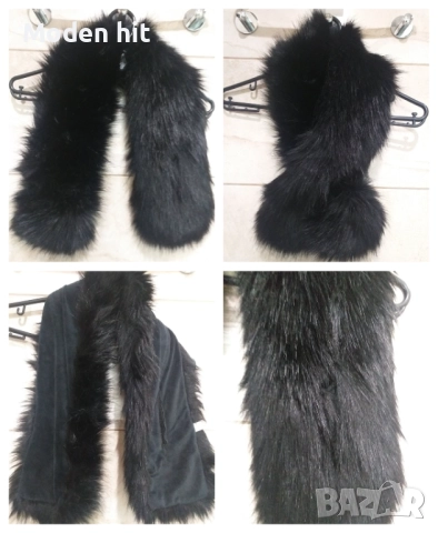 Дамски връхни дрехи - нови и отлични, снимка 7 - Якета - 19738790