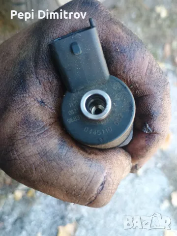 Дюза дюзи BOSCH - FIAT ALFA 1.9L JTD - Référence : 044511002, снимка 2 - Части - 47960045