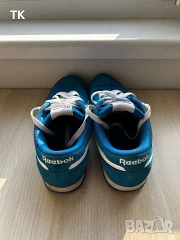 Продавам оригинални мъжки маратонки Reebok, снимка 2 - Маратонки - 51056870