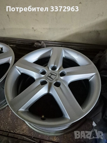 Оригинални Джанти за ХОНДА 