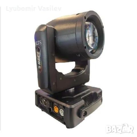 DJS Mini MHH-230 7R 230w, снимка 3 - Други - 49010493