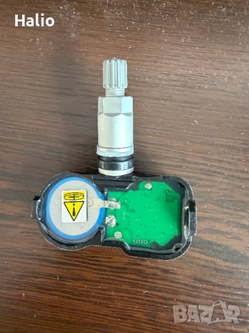 PMV-C210 Tire Pressure Sensor TPMS Toyota/LEXUS, снимка 2 - Части - 53517704