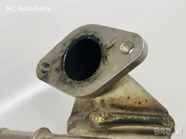 ЕГР охладител за Renault Рено Мастер Опел Мовано Нисан Интерстар 2.3 дизел  8200910446 H8200620695 , снимка 3 - Части - 48067265