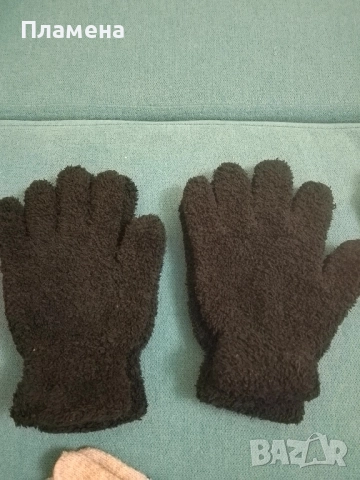 5 чифта ръкавици за 5 лв, снимка 2 - Ръкавици - 51975691