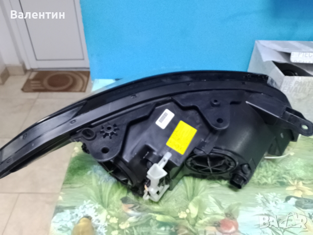 Ляв Фар за Hyundai Genesis U009L05 / 92101B1120, снимка 2 - Части - 44734985