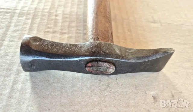 Тапицерско  чукче 0.180кг - W. Germany, снимка 5 - Други инструменти - 49436931