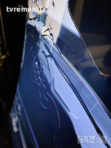 подсветка от дисплей CY-CN055HGHV6H от SAMSUNG модел UE55RU7372U, снимка 5 - Части и Платки - 48187156