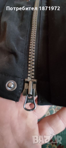 Продавам ново дамско яке-парка ,размер М, снимка 5 - Якета - 36137865