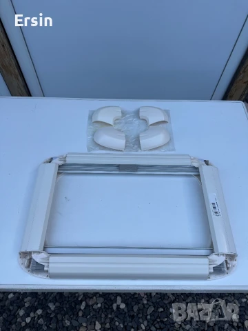 Щора Remis за прозорец (чисто нова) С размер : 596х388  Цена : 220.00 лева