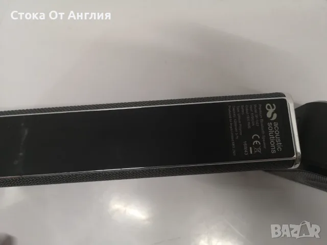 Тонколона - Bluetooth колони , снимка 7 - Bluetooth тонколони - 55735306
