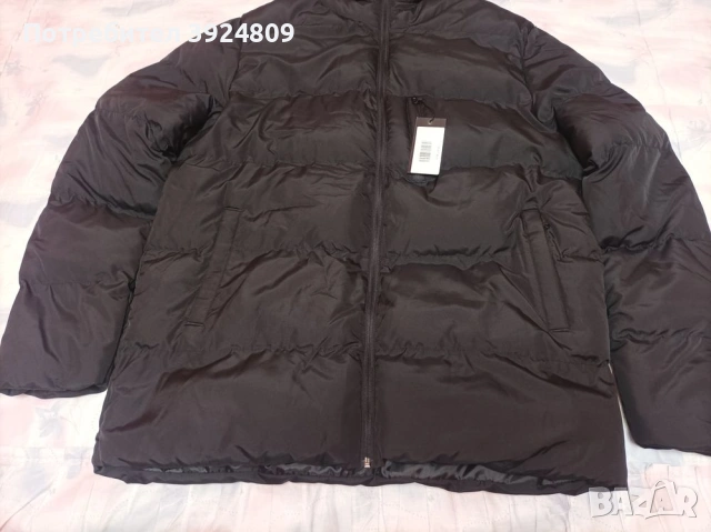 Ново мъжко яке, снимка 2 - Якета - 53152318