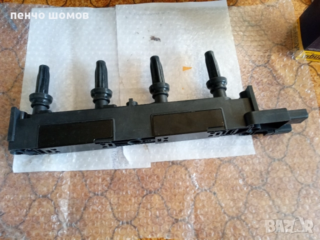 запалителна бобина за citroen xsara picasso1.8i-40лв.